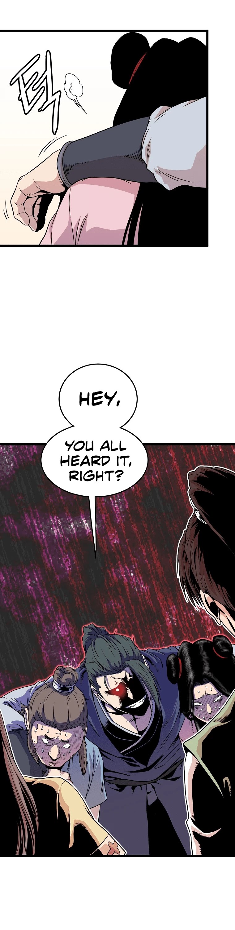 Murim Login Chapter 99 image 22